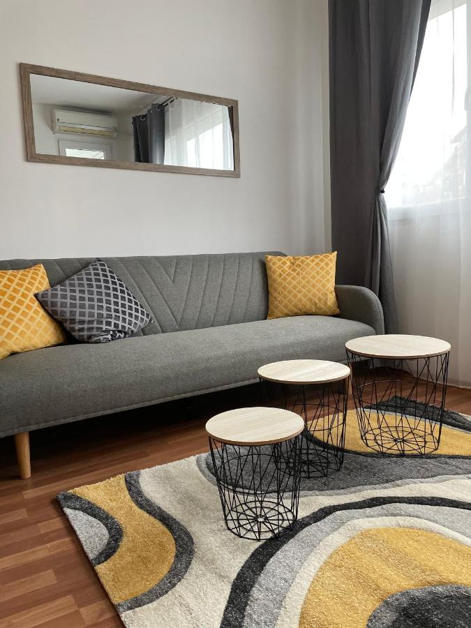 Sity Home Burgas Exterior photo