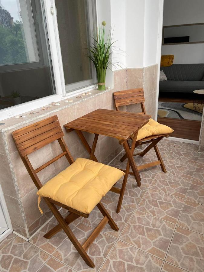 Sity Home Burgas Exterior photo