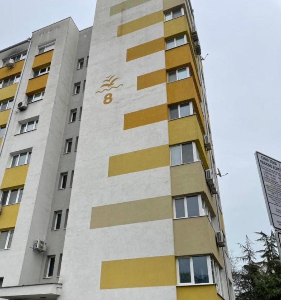 Sity Home Burgas Exterior photo